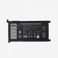 Dell WDXOR Laptop Battery